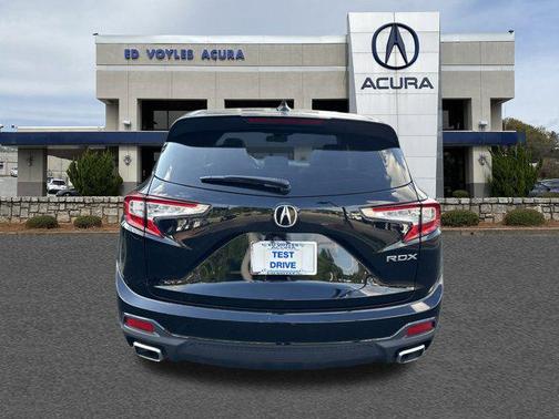 2022 Acura RDX Base