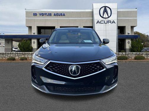 2022 Acura RDX Base