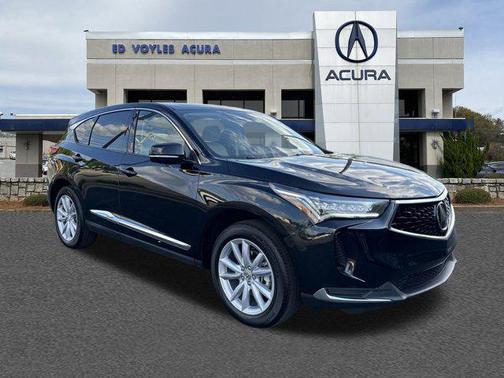 2022 Acura RDX Base