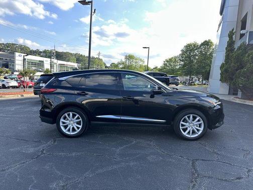 2022 Acura RDX Base