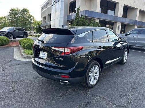 2022 Acura RDX Base