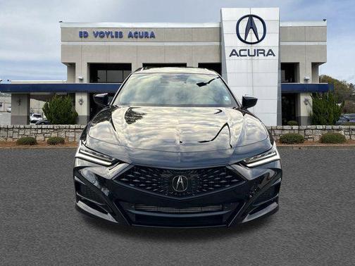 2023 Acura TLX A-Spec