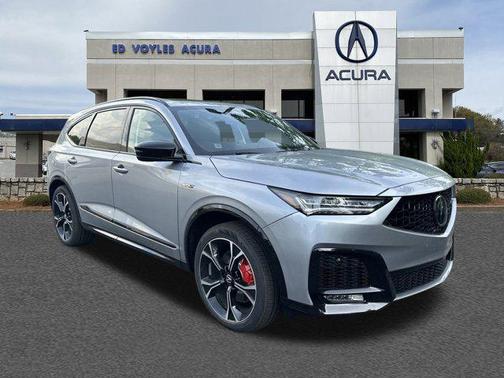 2025 Acura MDX Type S w/Advance Package