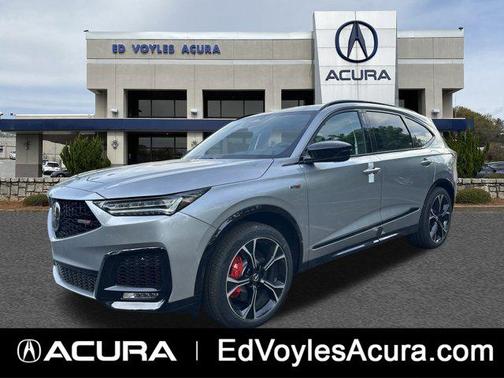 2025 Acura MDX Type S w/Advance Package