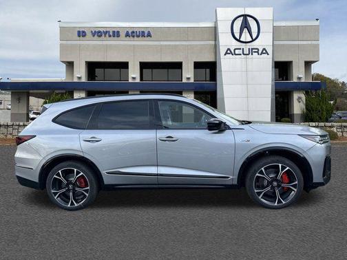 2025 Acura MDX Type S w/Advance Package