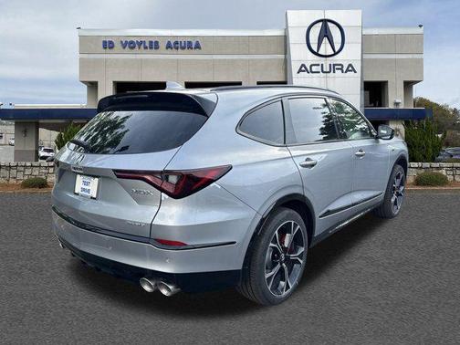 2025 Acura MDX Type S w/Advance Package