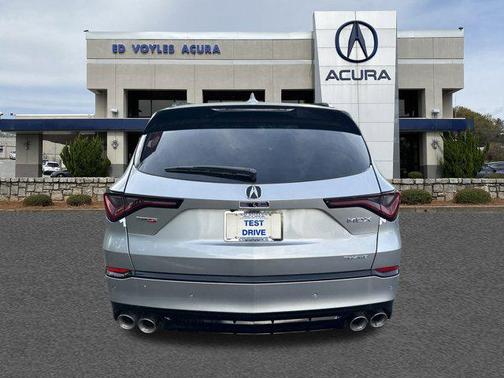 2025 Acura MDX Type S w/Advance Package