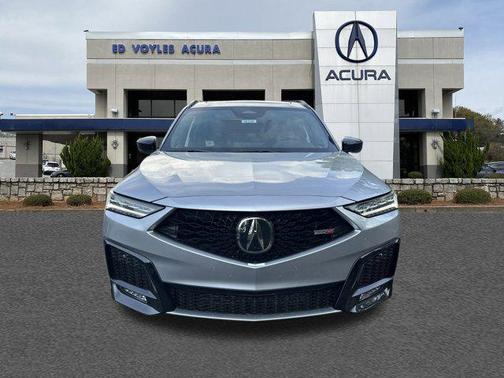 2025 Acura MDX Type S w/Advance Package