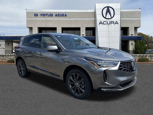 2025 Acura RDX Base