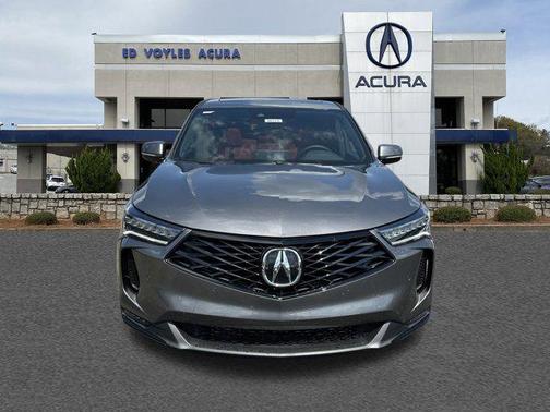 2025 Acura RDX Base
