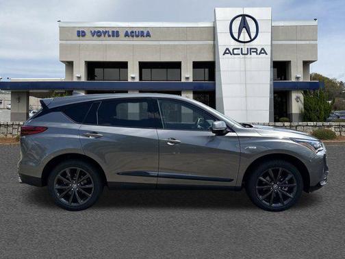 2025 Acura RDX Base
