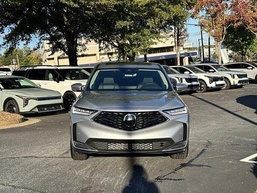 2026 Acura MDX w/Technology Package
