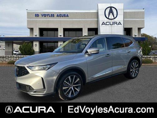 2026 Acura MDX w/Technology Package