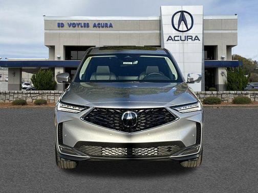 2026 Acura MDX w/Technology Package
