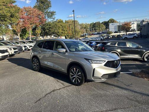 2026 Acura MDX w/Technology Package