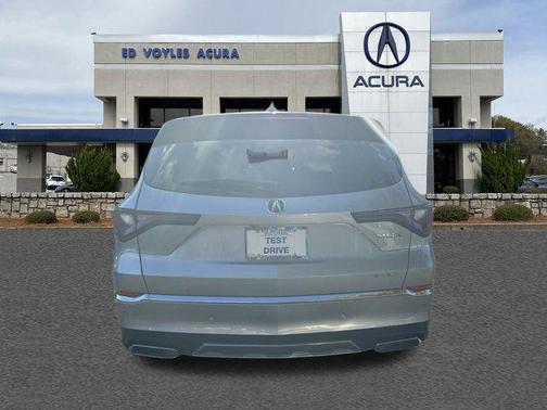 2026 Acura MDX w/Technology Package