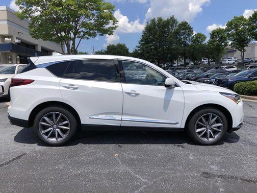 2022 Acura RDX Technology Package