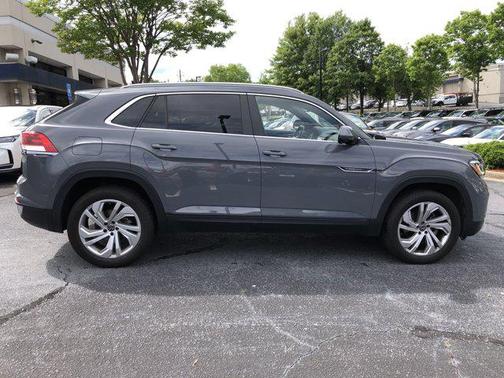 2020 Volkswagen Atlas Cross Sport 2.0T SEL