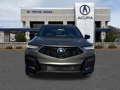 2026 Acura MDX w/A-Spec Package