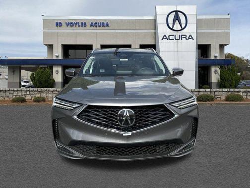 2025 Acura MDX w/Advance Package