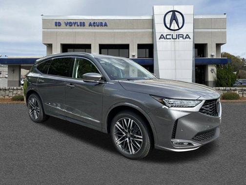 2025 Acura MDX w/Advance Package