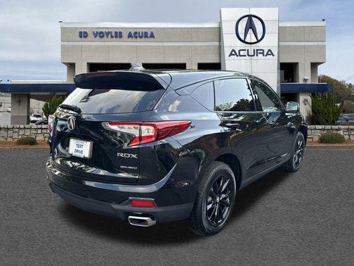 2025 Acura RDX Base
