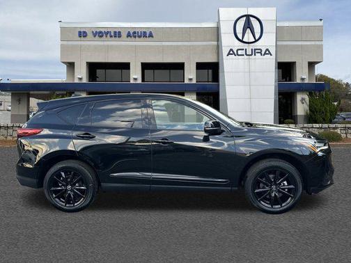 2025 Acura RDX Base