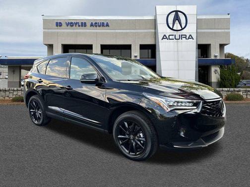 2025 Acura RDX Base