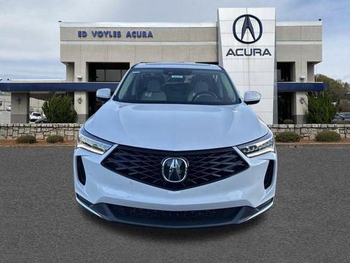 2025 Acura RDX Technology Package