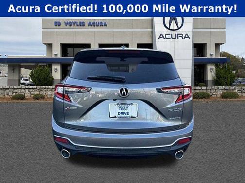2025 Acura RDX Base