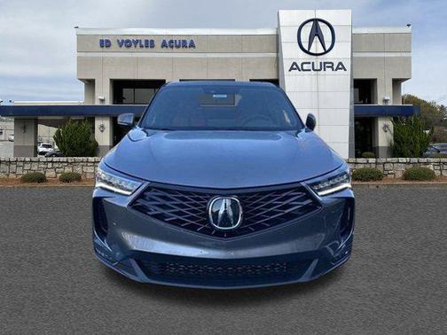 2025 Acura RDX Base