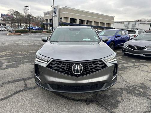 2025 Acura RDX Base
