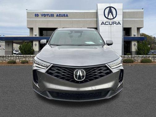 2025 Acura RDX Base