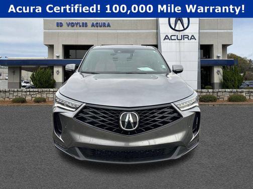 2025 Acura RDX Base