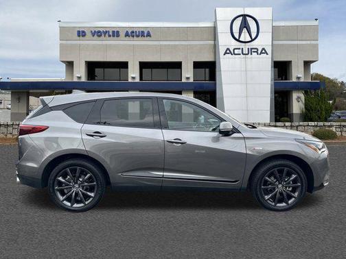 2025 Acura RDX Base