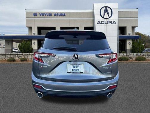 2025 Acura RDX Base