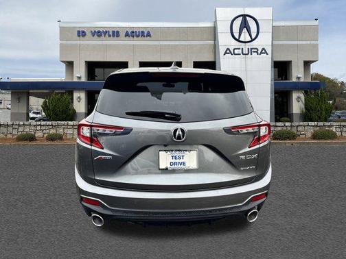 2025 Acura RDX Base