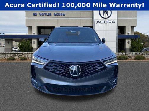 2025 Acura RDX Base