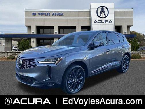 2025 Acura RDX Base