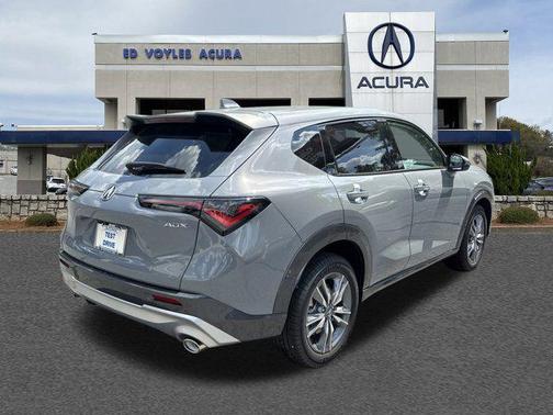 2025 Acura ADX Base