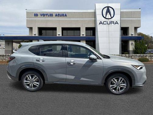 2025 Acura ADX Base