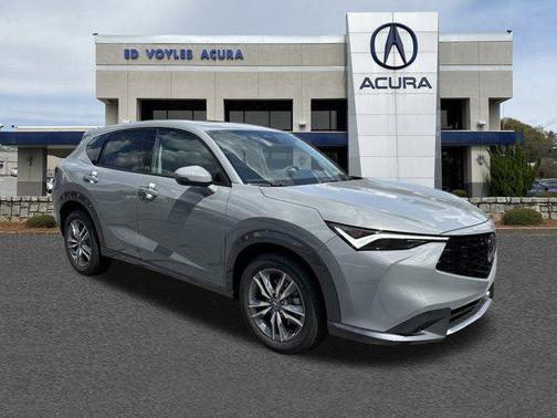2025 Acura ADX Base