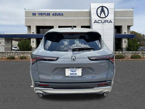 2025 Acura ADX Base