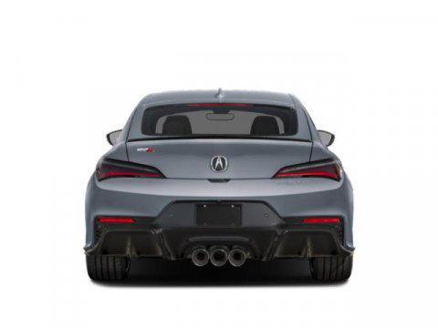 2026 Acura Integra Type S