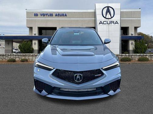 2026 Acura Integra Type S