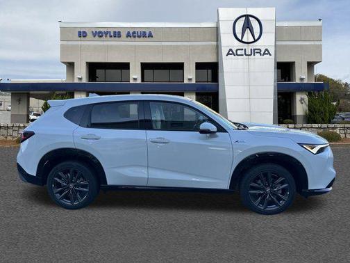 2026 Acura ADX w/A-Spec Package