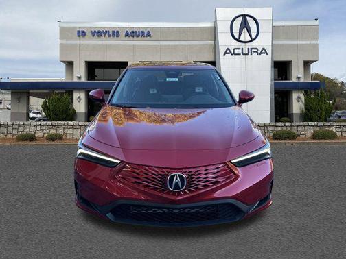 2026 Acura Integra FWD