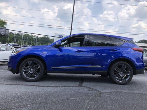 2024 Acura RDX Base