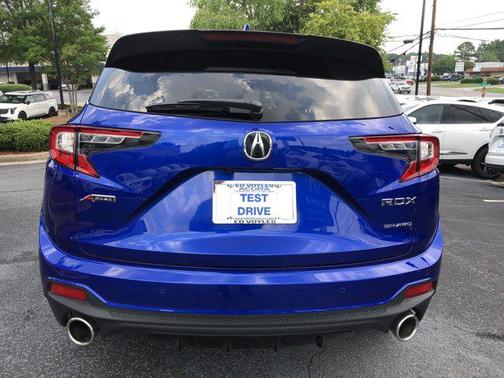 2024 Acura RDX Base