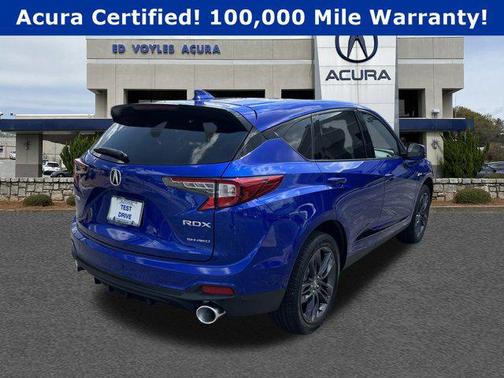 2024 Acura RDX Base